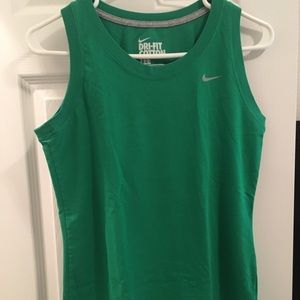 ⚡️SALE⚡️Nike Tank Top
